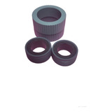Kit Consumíveis Roletes Para Fujitsu Scansnap Ix1500 Ix500