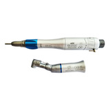 Kit Contra Angulo Micro Motor Peça Reta Nsk Kavo #rzac