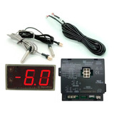 Kit Controlador 020204m184 Cervejeira Vn28fe Metalfrio