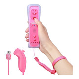 Nunchuck