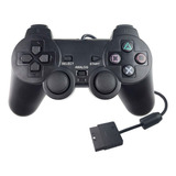 Kit Controles Ps2 Compatível Sony 2