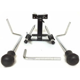 Kit Conversor De Surdo Para Bumbo Ta016