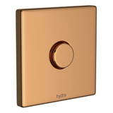 Kit Conversor Hydra Max Para Hydra Plus 1 1/4 1/2 Red Gold