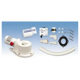 Kit Conversor Vaso Sanitário Manual Em Elétrico 24v Tmc