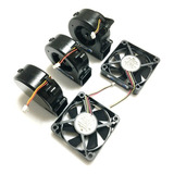 Kit Cooler 5 Pçs Projetor Sony Vpl Cs5, Cs6, Cx5, Cx6 - Novo