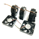 Kit Cooler 5 Pçs Projetor Sony Vpl Cs6 - Novo