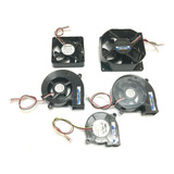 Kit Cooler Conjunto Projetor Epson Powerlite S6+ H283