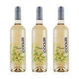 Kit Cooler Góes Pina Colada 750ml