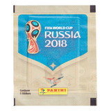 Kit Copa Do Mundo Fifa 2018