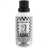 Kit Corante Xadrez Preto C/ 12 Peças 50ml - Sherwin Williams