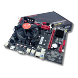 Kit Core I3 3220 + Placa