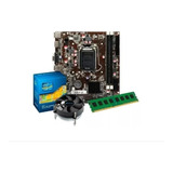 Kit Core I5 3470 C/ Cooler