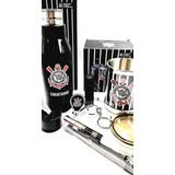 Kit Corinthians Presente Namorados Time Futebol Homem Esposo
