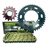 Torque