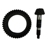 Kit Coroa E Pinhão Dana 44 9x44 4.89 Jeep Rural F75 Troller