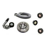 Kit Correia Altern.tensor Polias Land Rover Evoque 2.0 2014