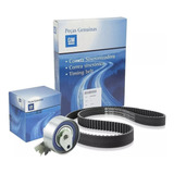 Kit Correia Dentada 2.4 Flex 8v + Tensor Chevrolet S10 2013