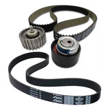 Kit Correia Dentada Alternador Correia Orig Ducato 2006 A 17