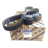 Kit Correia Dentada Alternador Tensores Ducato 2006 A 2017