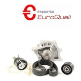 Kit Correia Dentada Bomba Agua Freelander 2 2.2 Diesel 2014