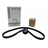 Kit Correia Dentada C\ Esticador Volkswagen Fox 1.6 8v Power