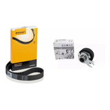 Kit Correia Dentada C/ Tensor Original Vw Gol Voyage G6