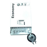 Kit Correia Dentada E Tensionador Vw Gol Power 1.0 8v 02/...