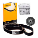 Kit Correia Dentada E Tensor Logus 1.6 1.8 2.0 Motor Ap