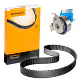 Kit Correia Dentada E Tensor Original Gm Corsa Celta Prisma
