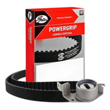 Kit Correia Dentada E Tensor Pajero Tr4 2.0 16v