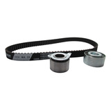 Kit Correia Dentada E Tensores Empilhadeira Hyster Mazda 2.2