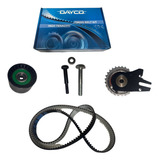 Kit Correia Dentada Jeep Renegade Compass Fiat Toro Diesel