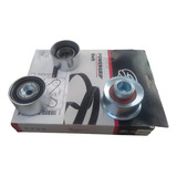 Kit Correia Dentada Mazda Mx3 1.8 V6 24v 1993