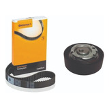 Kit Correia Dentada Renault Logan Sandero Symbol 1.6 8v