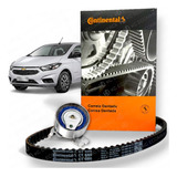 Kit Correia Dentada + Tensor Onix 1.0 1.4 8v 2015 Original