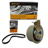 Kit Correia Dentada Tensor Polia Hyundai I30 2009 Original