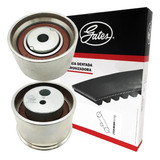 Kit Correia Dentada Tensor Polia Hyundai Santa Fe 2.7 24v V6