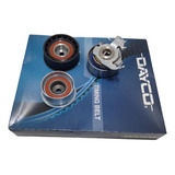 Kit Correia Dentada Tensor + Polias Corsa 1.0 16v 2001