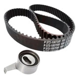 Kit Correia Dentada + Tensor Rely Van Pick-up Chery Qq 1.1