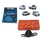 Kit Correia Dentada Towner Junior 2010 2011 2012