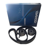 Kit Correia Dentada/tensor Mazda Mx3 1.6 16v
