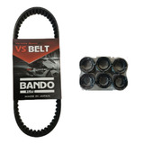 Bando