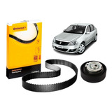 Kit Correia + Tensor Logan 1.6 8v 2009 2010 2011 2012 2013