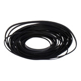 Kit Correias Chata 4mm De 110 A 135mm Tape Deck Gravador