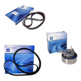 Kit Correias E Esticador Onix E Prisma 2018 2019 Gm