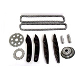 Kit Corrente Comando 2005-2010 Ford Ranger