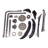 Kit Corrente Comando 2006-2011 Hyundai Azera Vera Cruz 3.3
