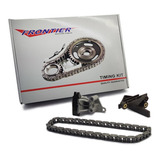 Kit Corrente Comando Bmw 530i E60 3.0 6cil M54 2001 2002