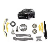 Kit Corrente Comando Chevrolet Captiva 2.4 2008 Em Diante
