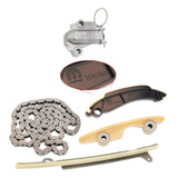 Kit Corrente Comando Fiat Argo 1.0 3cc 2020 2021 2022 2023